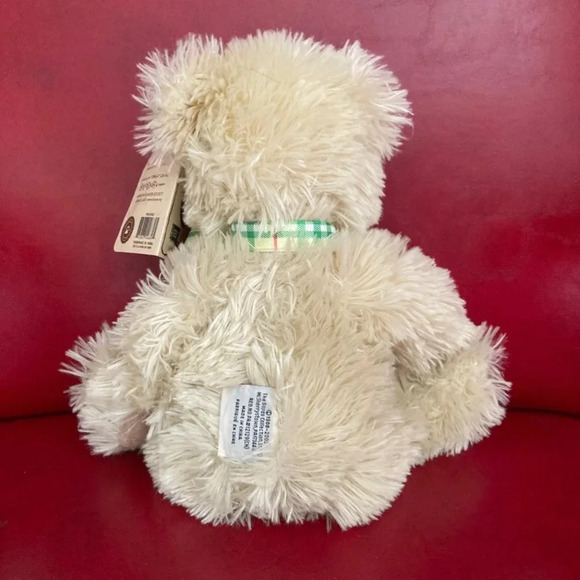 Collection of 4‎ Plush Boyds Bears - Picture 13 of 16